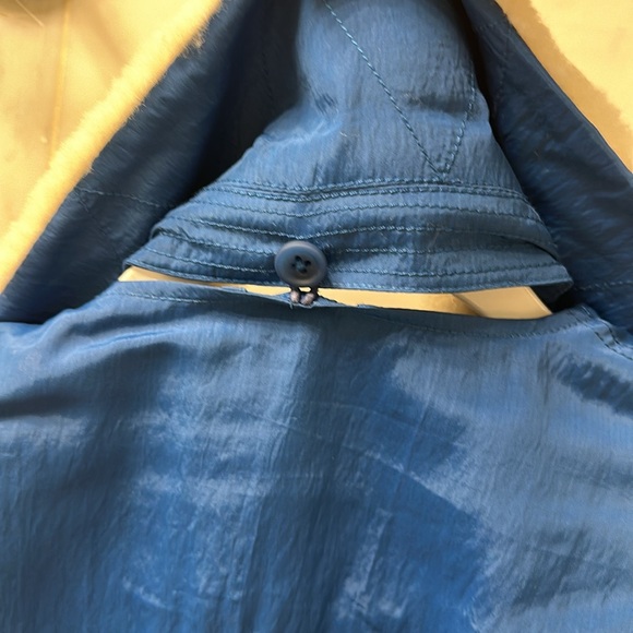 Helmut Lang Shearling jacket - Picture 8 of 9